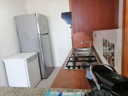 Casa Fadda Apartment La Caletta Ngoại thất bức ảnh